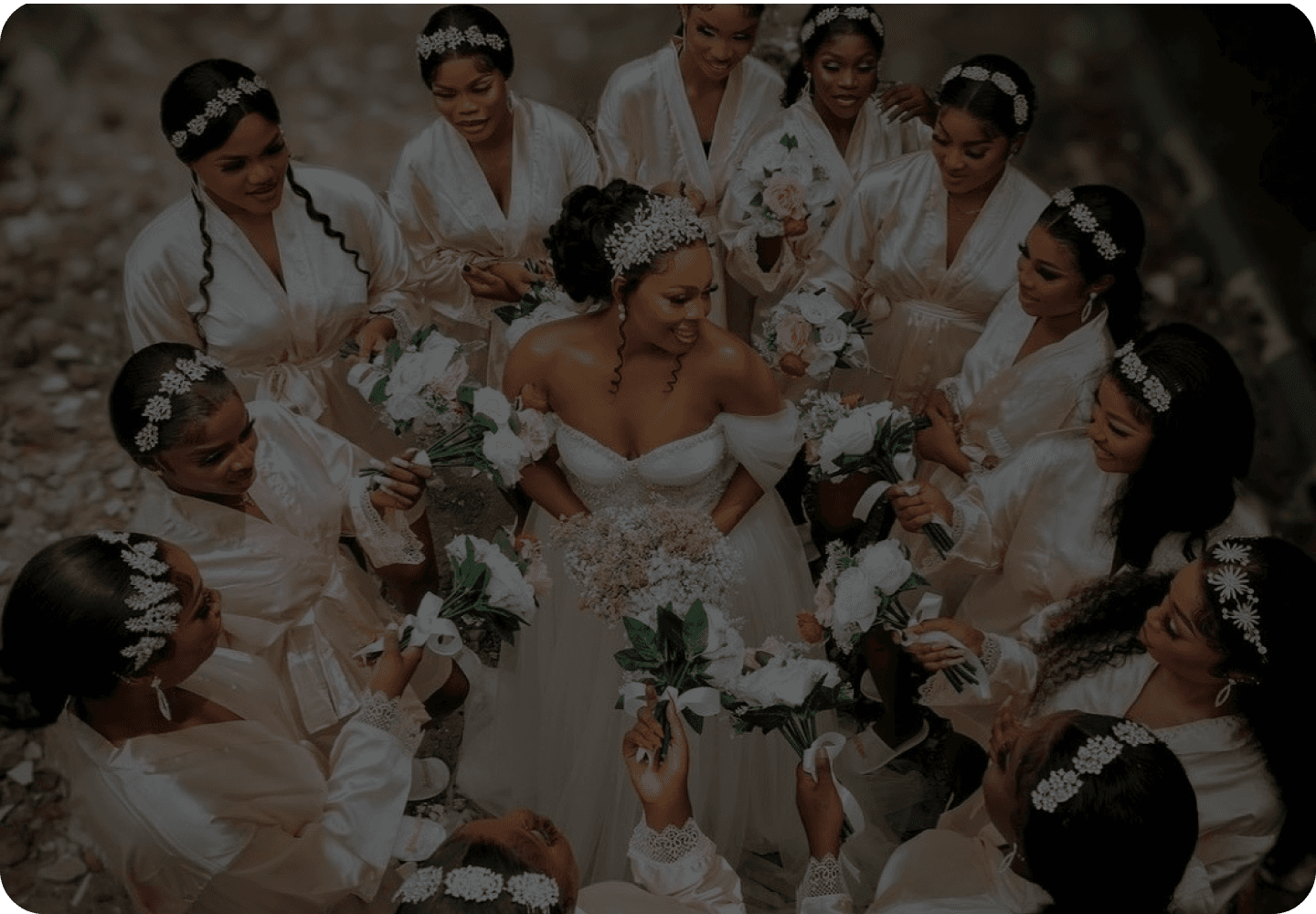 Weddings