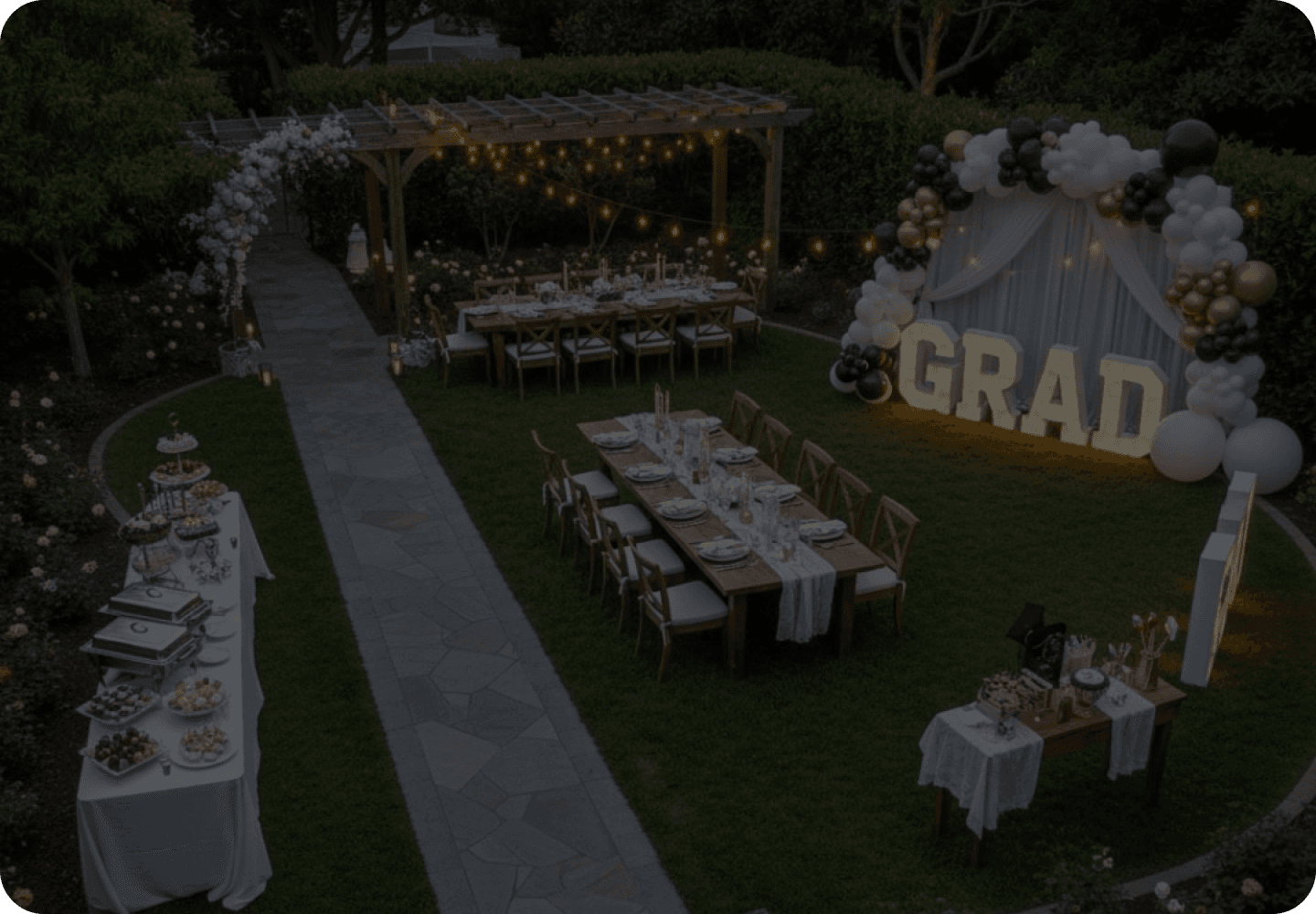 Graduation Parties