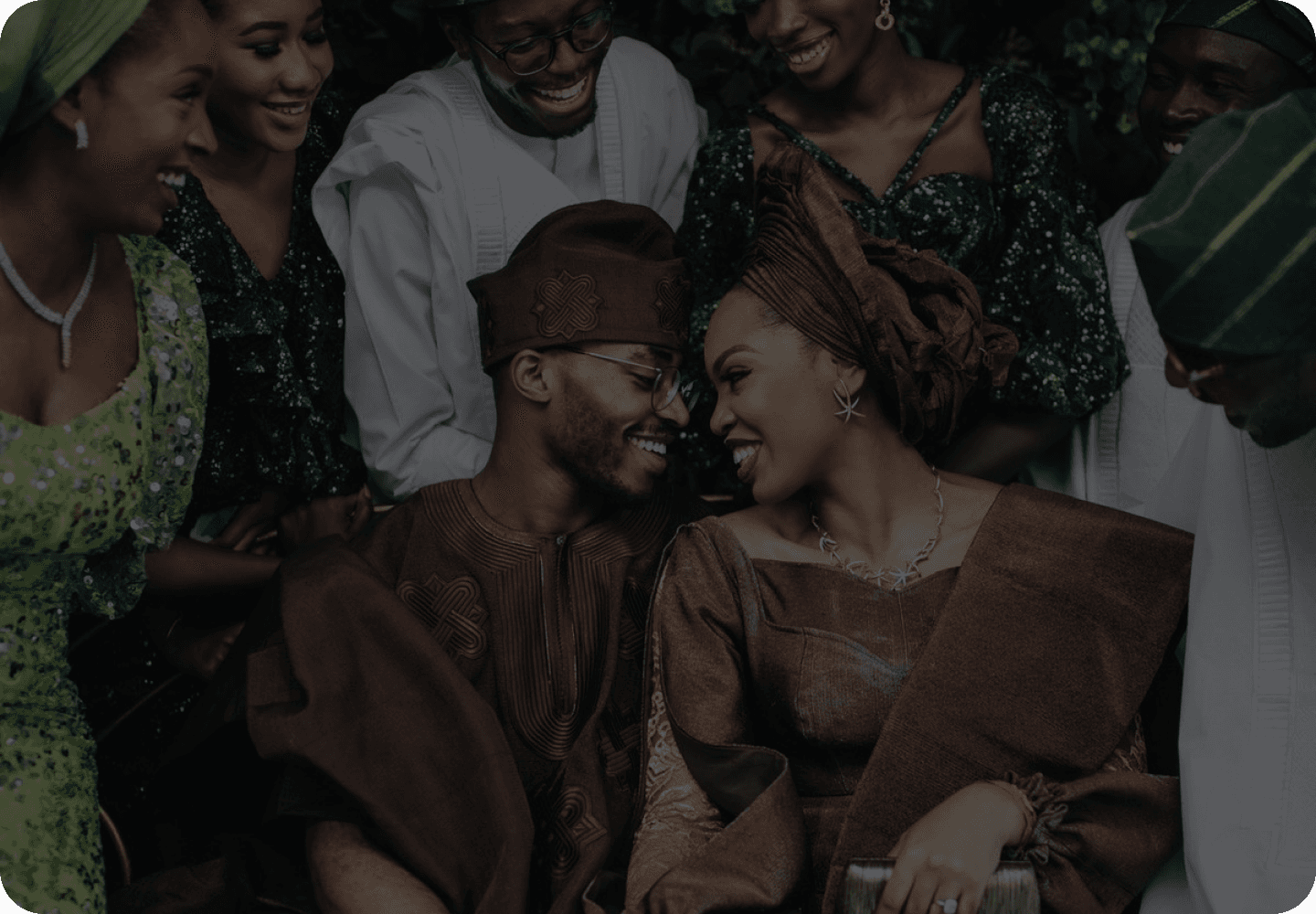 Owambe/Traditional Celebrations