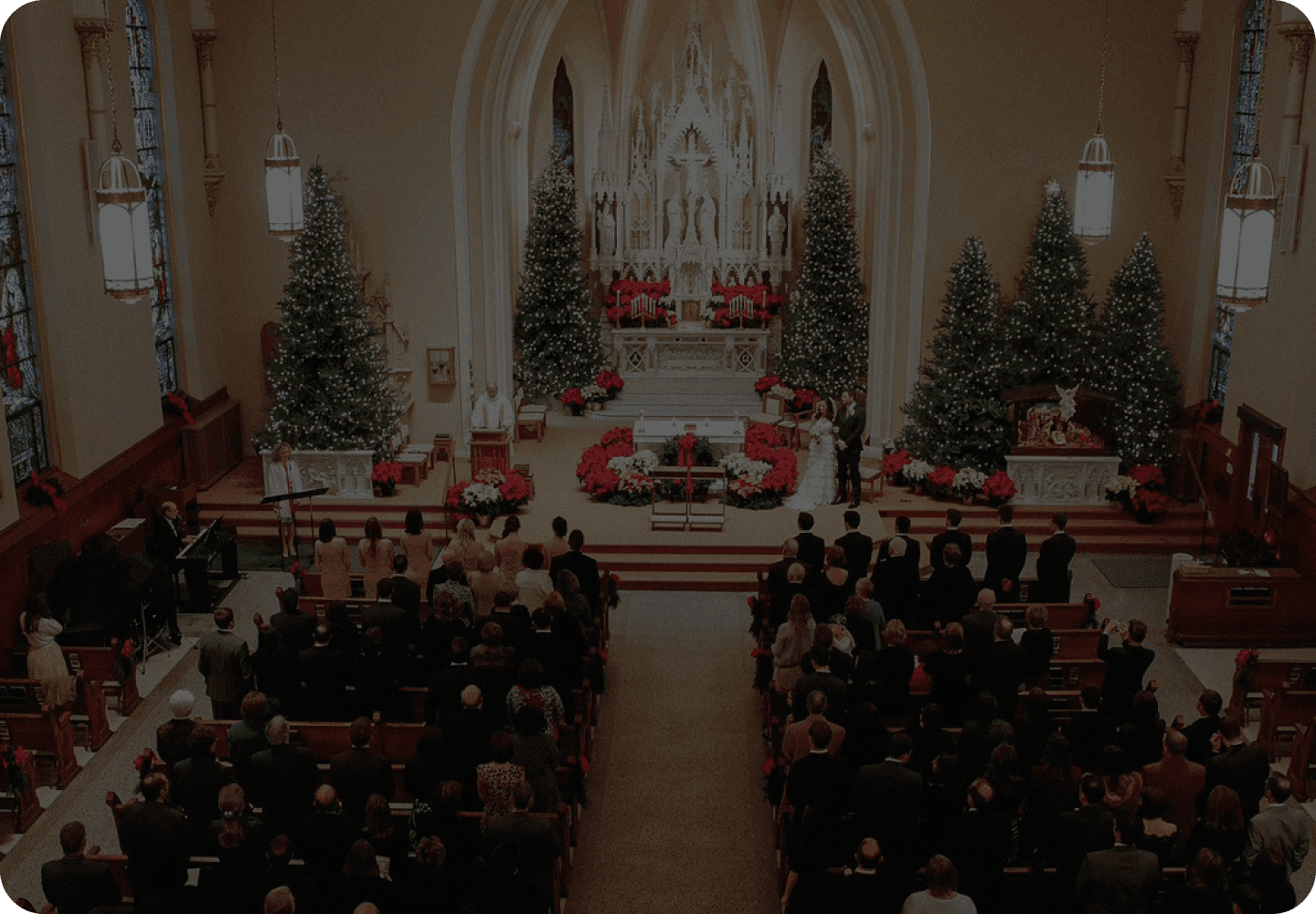Church Events
