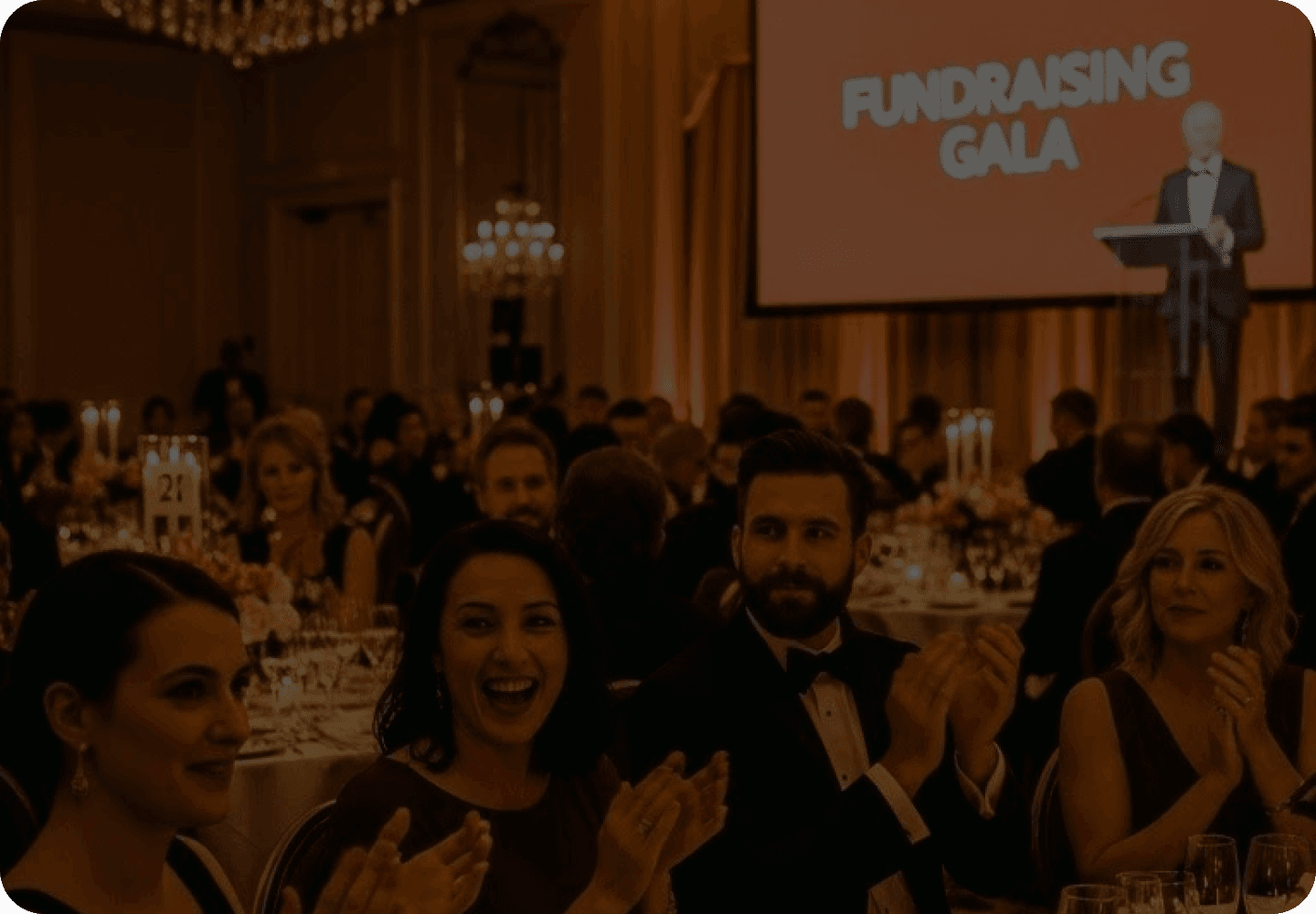 Fundraisers