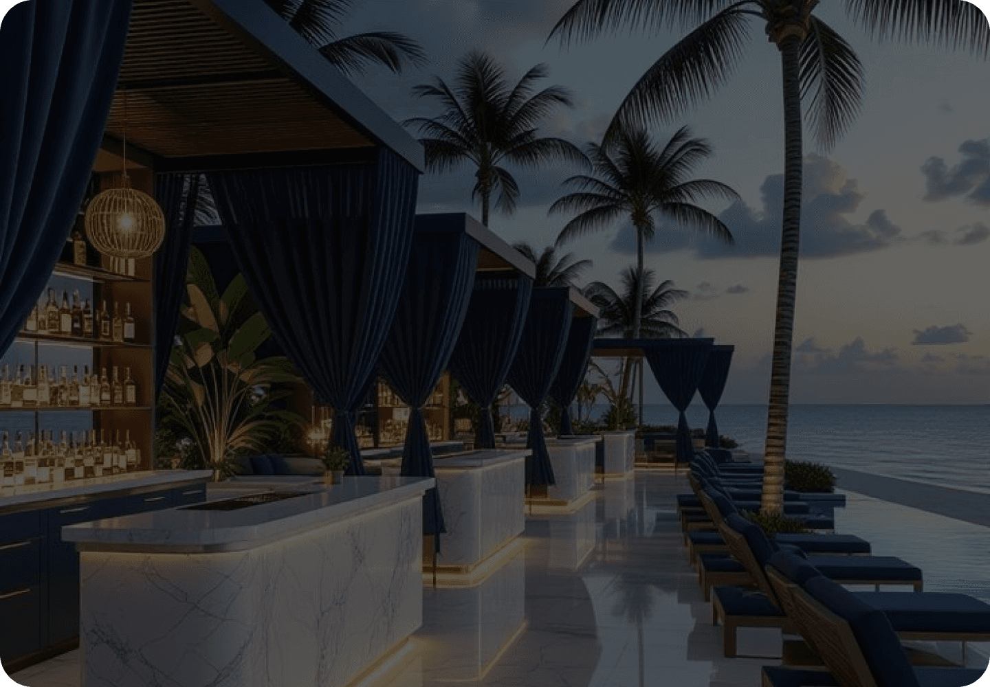 Luxury Retreats